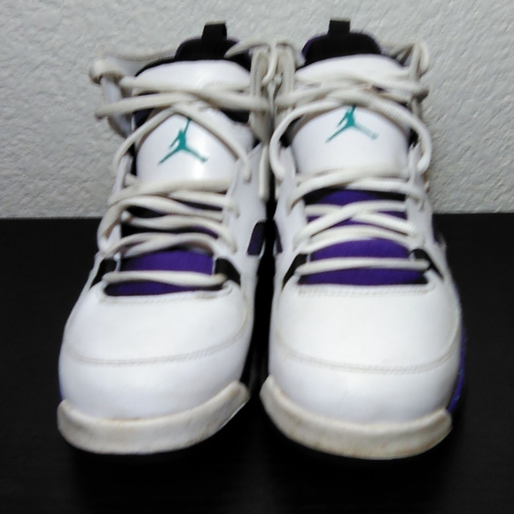 Flight Club 91 Grape - Picture 3 of 8